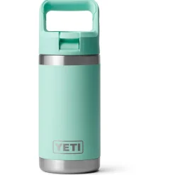 Yeti Coolers - Rambler Kids Bottle Colour Straw Cap - Isolierflasche