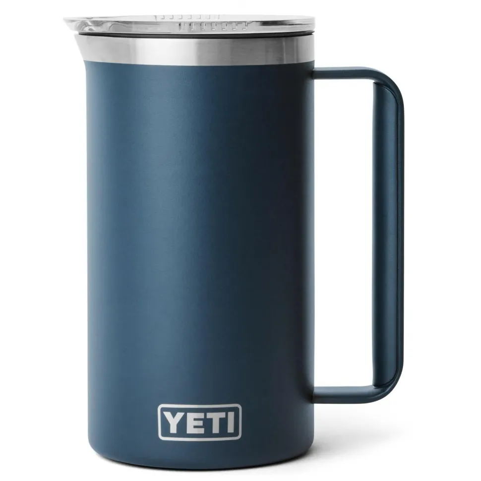 Yeti Coolers - Rambler Pitcher - Campingzubehör