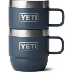 Yeti Coolers - Rambler Stackable Mugs - Isolierbecher