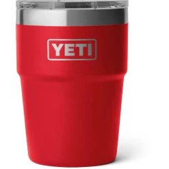 Yeti Coolers - Rambler Stackable Cup - Isolierbecher