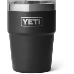 Yeti Coolers - Rambler Stackable Cup - Isolierbecher