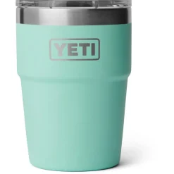 Yeti Coolers - Rambler Stackable Cup - Isolierbecher