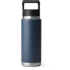 Yeti Coolers - Rambler Straw Bottle Cap - Isolierflasche