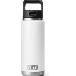 Yeti Coolers - Rambler Straw Bottle Cap - Isolierflasche