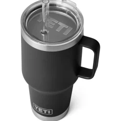 Yeti Coolers - Rambler Straw Mug - Isolierbecher