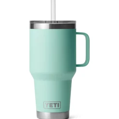 Yeti Coolers - Rambler Straw Mug - Isolierbecher