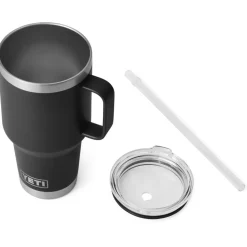 Yeti Coolers - Rambler Straw Mug - Isolierbecher