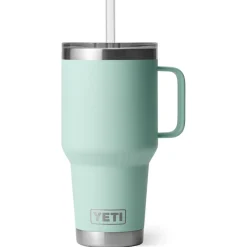 Yeti Coolers - Rambler Straw Mug - Isolierbecher