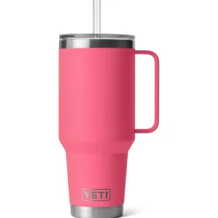 Yeti Coolers - Rambler Straw Mug - Isolierbecher