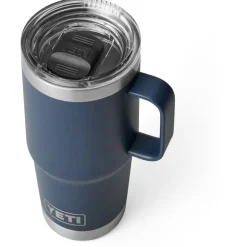 Yeti Coolers - Rambler Travel Mug - Isolierbecher