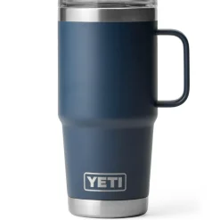 Yeti Coolers - Rambler Travel Mug - Isolierbecher
