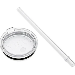 Yeti Coolers - Rambler Tumbler Straw Lid - Deckel