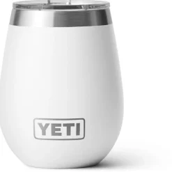 Yeti Coolers - Rambler Wine Tumbler - Isolierbecher