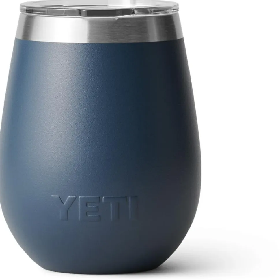 Yeti Coolers - Rambler Wine Tumbler - Isolierbecher