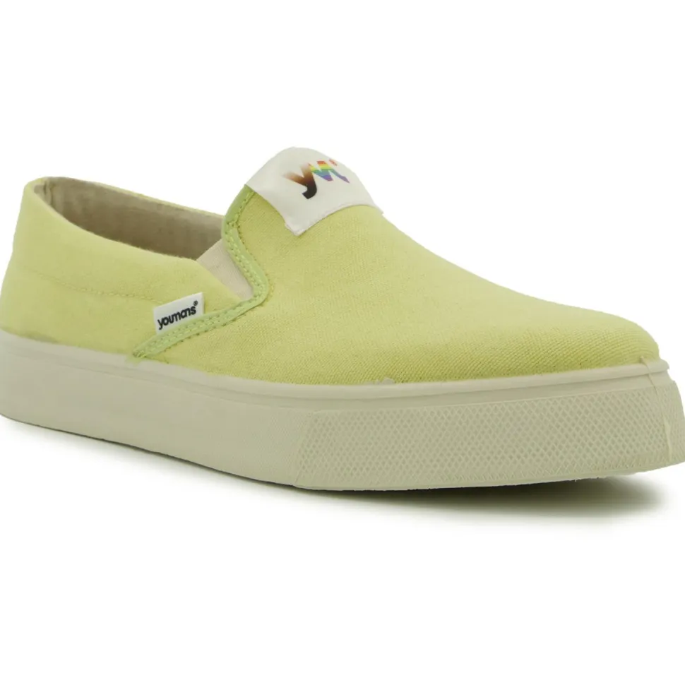 Youmans - Sanibel - Sneaker