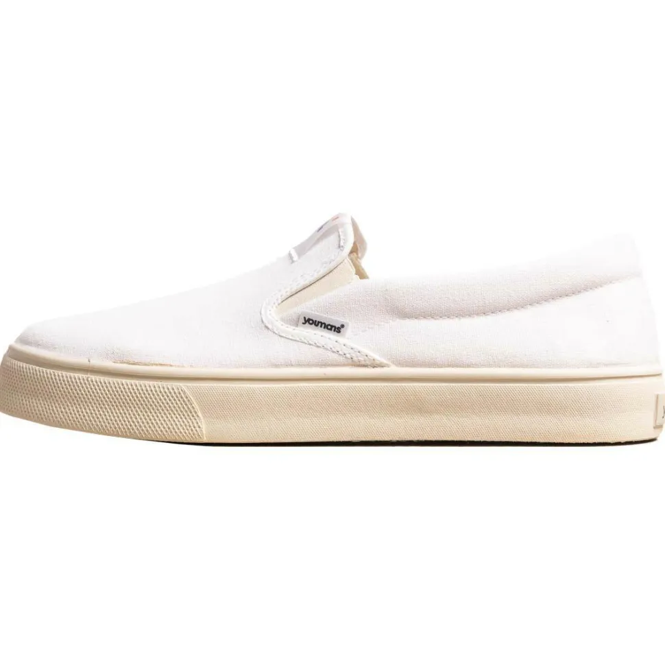 Youmans - Sanibel - Sneaker