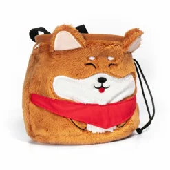 YY Vertical - Chalk Bag Shiba Inu - Chalkbag