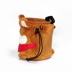 YY Vertical - Chalk Bag Shiba Inu - Chalkbag