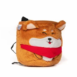 YY Vertical - Chalk Bag Shiba Inu - Chalkbag