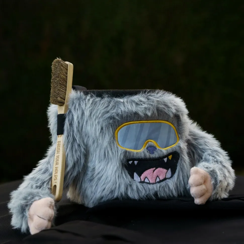 YY Vertical - Chalk Bag Yeti - Chalkbag