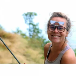 YY Vertical - Clip Up - Sicherungsbrille