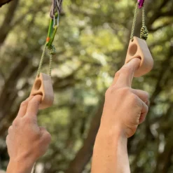 YY Vertical - Duo - Fingertrainer