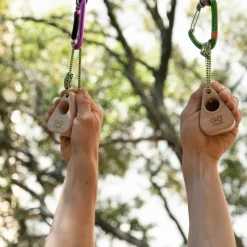 YY Vertical - Duo - Fingertrainer