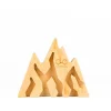 YY Vertical - Key Holder Mountain