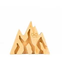 YY Vertical - Key Holder Mountain