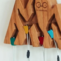 YY Vertical - Key Holder Mountain