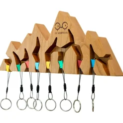 YY Vertical - Keyholder XL - Wandhalterung