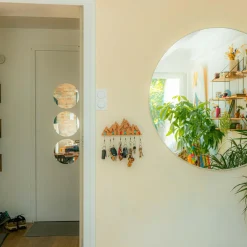 YY Vertical - Keyholder XL - Wandhalterung