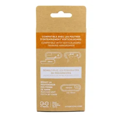 YY Vertical - Magnetics Inserts