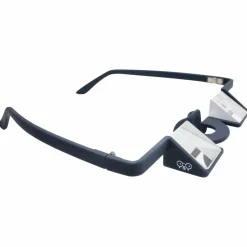 YY Vertical - Plasfun First - Sicherungsbrille