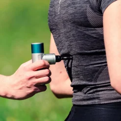 YY Vertical - Shock Mini - Massagepistole