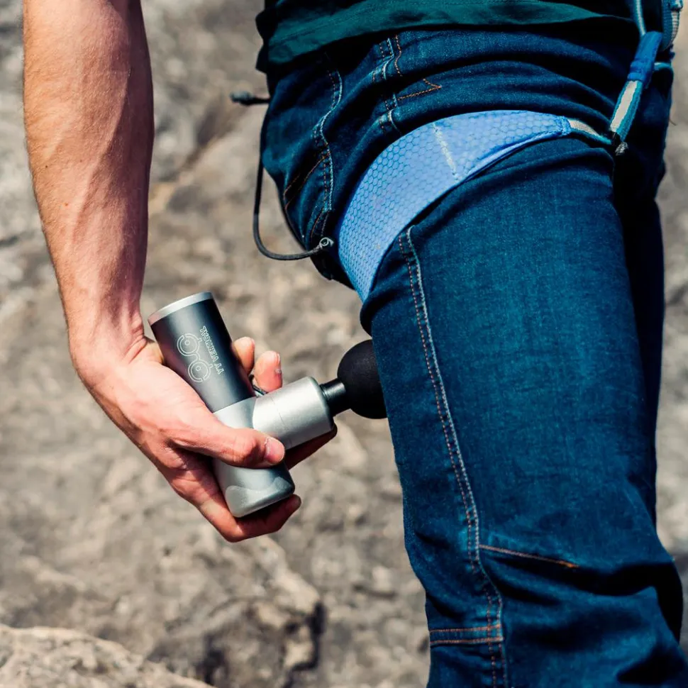 YY Vertical - Shock One - Massagepistole