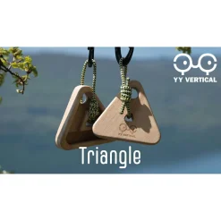 YY Vertical - Triangle - Trainingsboard