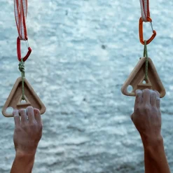 YY Vertical - Triangle - Trainingsboard