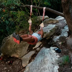 YY Vertical - Triangle - Trainingsboard