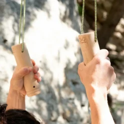 YY Vertical - Twins Cylinder - Trainingsgriffe