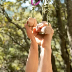 YY Vertical - Twins Cylinder - Trainingsgriffe