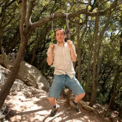 YY Vertical - Twins Cylinder - Trainingsgriffe