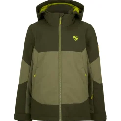 Ziener - Boy's Agimo-Z - Skijacke