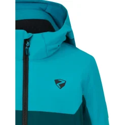 Ziener - Boy's Agimo-Z - Skijacke