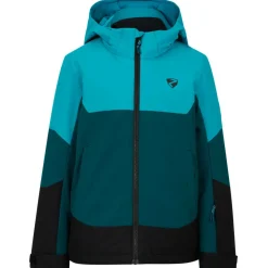Ziener - Boy's Agimo-Z - Skijacke