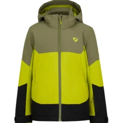 Ziener - Boy's Agimo-Z - Skijacke