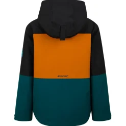 Ziener - Boy's Alim-Z - Skijacke
