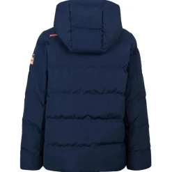 Ziener - Girl's Amani-Z - Kunstfaserjacke