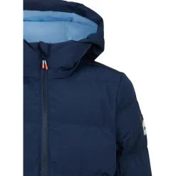 Ziener - Girl's Amani-Z - Kunstfaserjacke