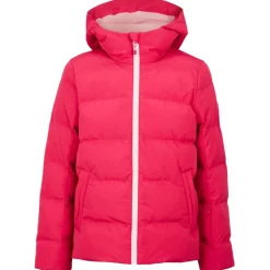 Ziener - Girl's Amani-Z - Kunstfaserjacke